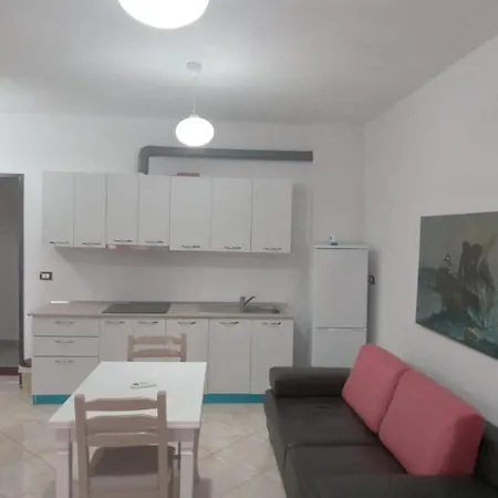 Apartman Lori Vlora